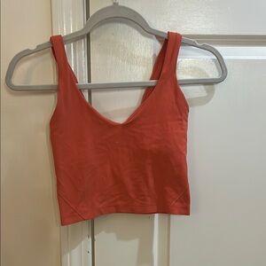 Lululemon Align tank